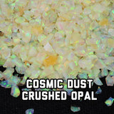 All Yellow Crushed Opal Value Pack - 4 Grams Total