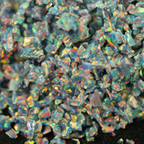 Moonstone Crushed Opal