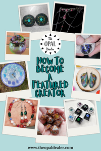 How to Become a Featured Creator