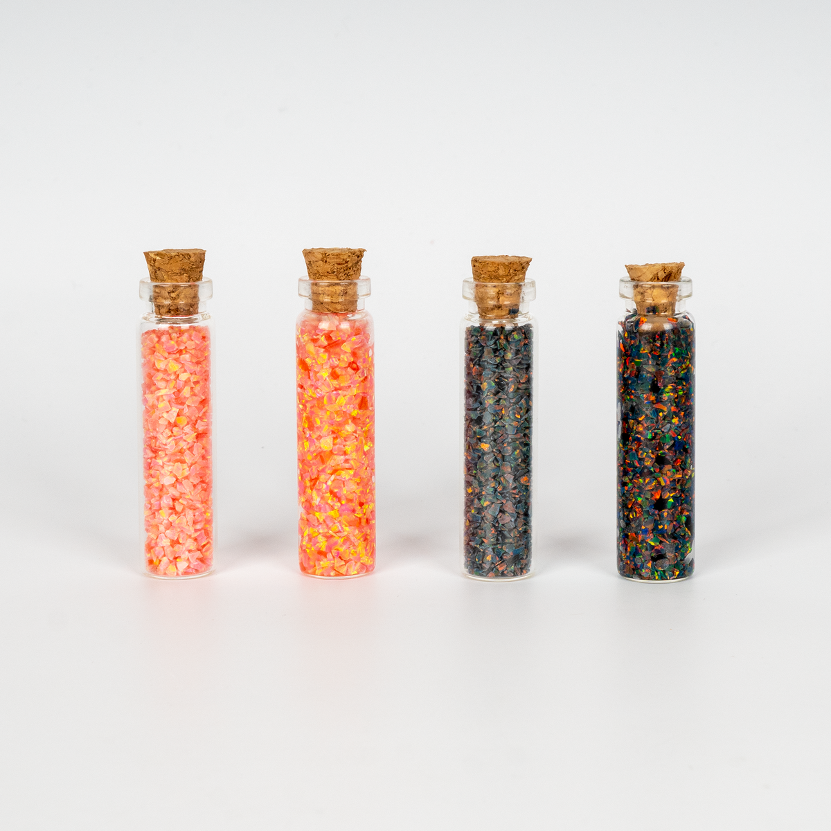 Why Does Crushed Opal Change Color When Wet? The Opal Dealer