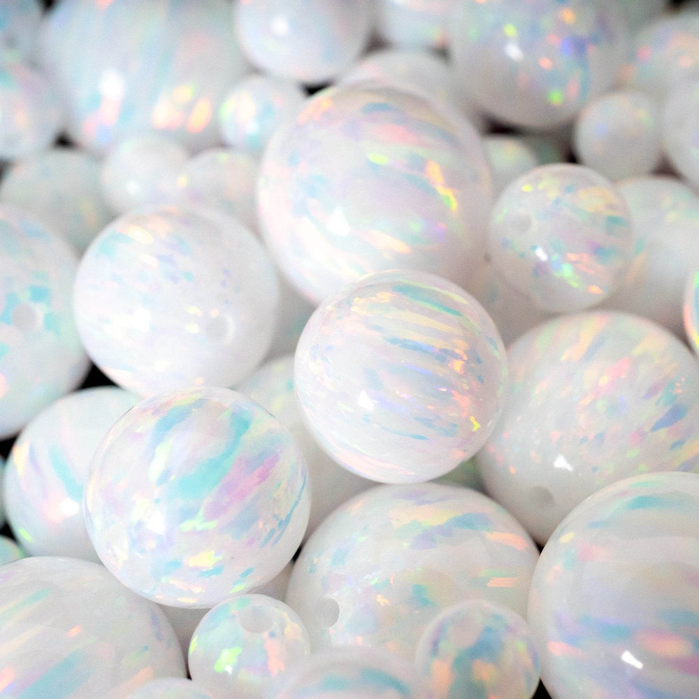 Crushed Opal | Lab-Grown Opal Inlay Material – The Opal Dealer