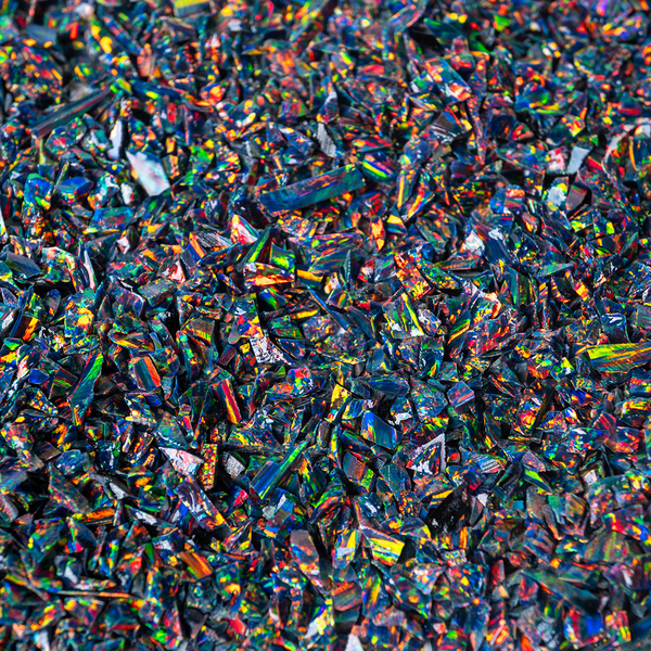 CRUSHED OPAL