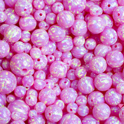 Candy Pink