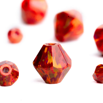 Opal Beads