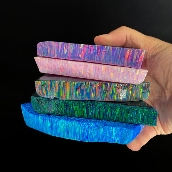 ASTRAL OPAL ROUGH