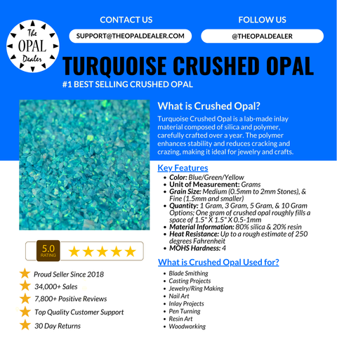 Turquoise dealers hotsell
