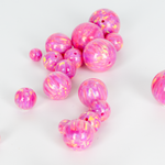 Aurora Opal Craft Beads