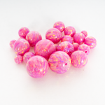 Aurora Opal Craft Beads