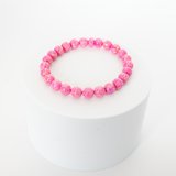 Aurora Opal Beaded Bracelet - New Design