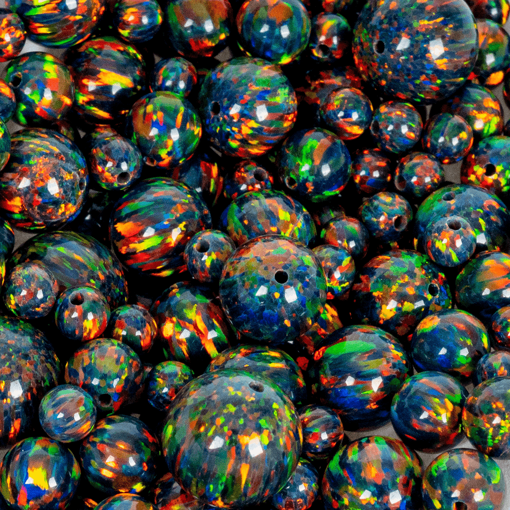 Opal beads 2025 for sale
