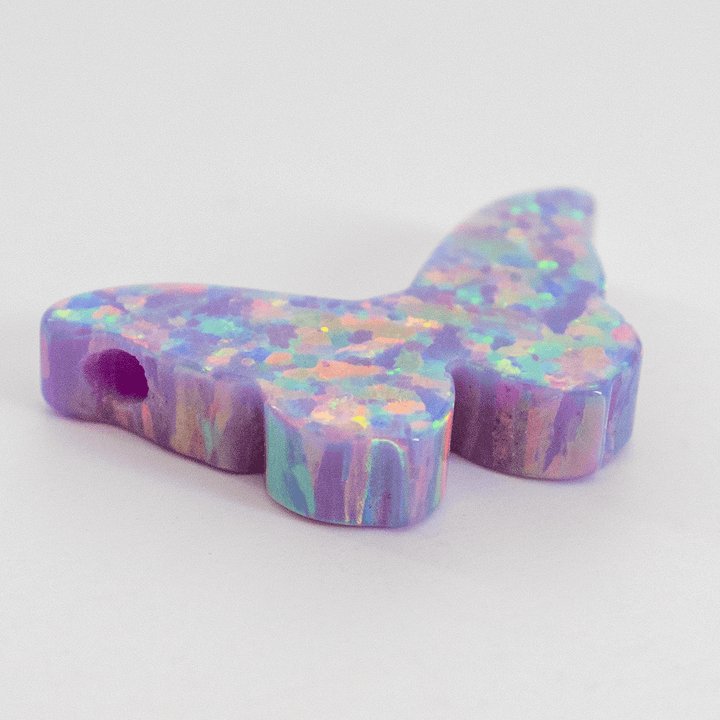 Opal Butterfly Charm - The Opal Dealer