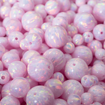 OPAL BEADS
