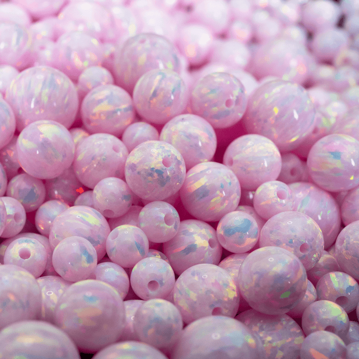 Cherry Blossom Opal Craft Beads - The Opal Dealer