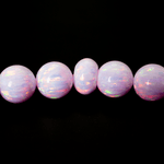 Cherry Blossom Opal Beaded Bracelet - The Opal Dealer