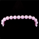 Cherry Blossom Opal Beaded Bracelet - The Opal Dealer