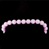 Cherry Blossom Opal Beaded Bracelet - The Opal Dealer