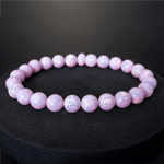 Cherry Blossom Opal Beaded Bracelet - The Opal Dealer