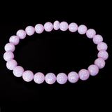 Cherry Blossom Opal Beaded Bracelet - The Opal Dealer