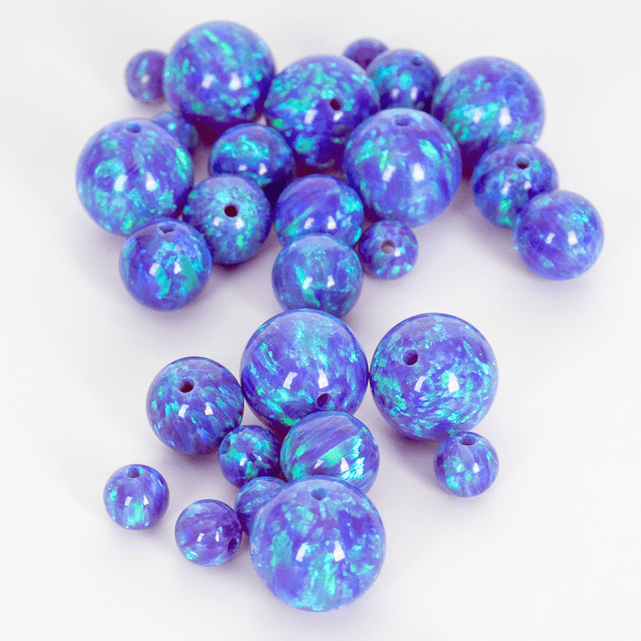 Cheshire Opal Craft Beads - The Opal Dealer