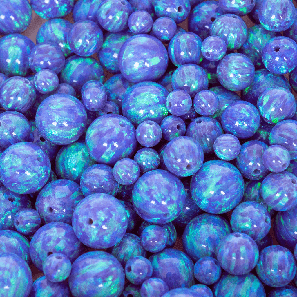 Opal beads deals