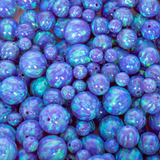 Cheshire Opal Craft Beads