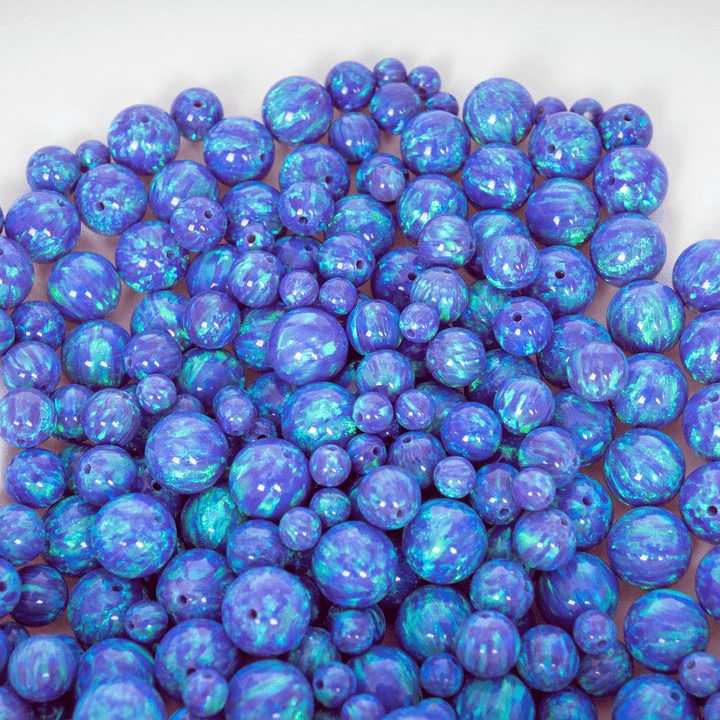 Cheshire Opal Craft Beads - The Opal Dealer
