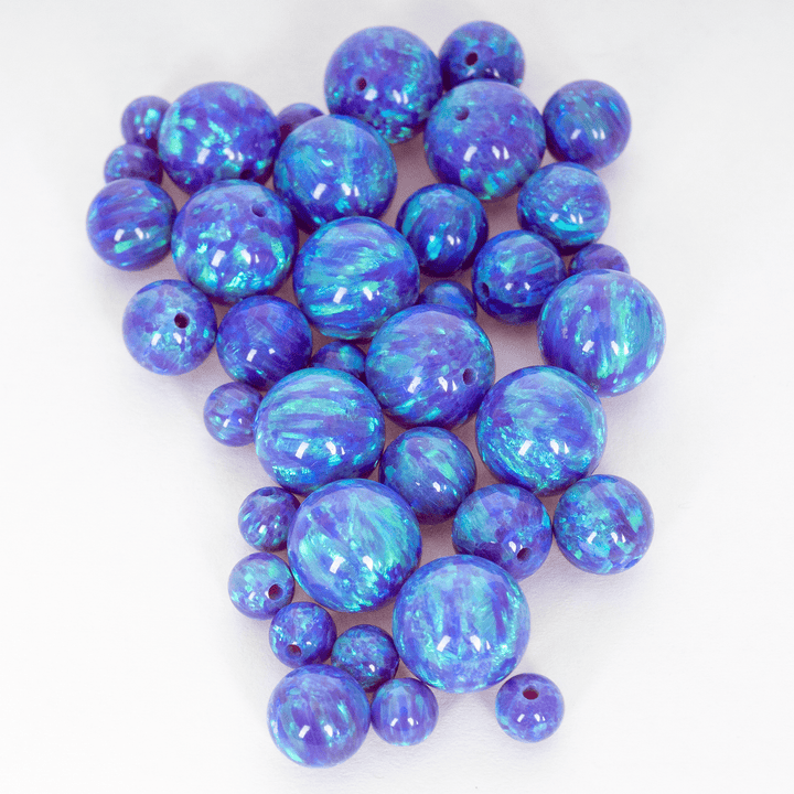 Cheshire Opal Craft Beads - The Opal Dealer