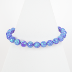 Cheshire Opal Beaded Bracelet - New Design
