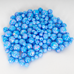 Cotton Candy Opal Craft Beads