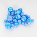 Cotton Candy Opal Craft Beads