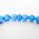 Cotton Candy Opal Beaded Bracelet - New Design