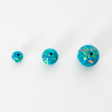 Dragon's Egg Opal Craft Beads