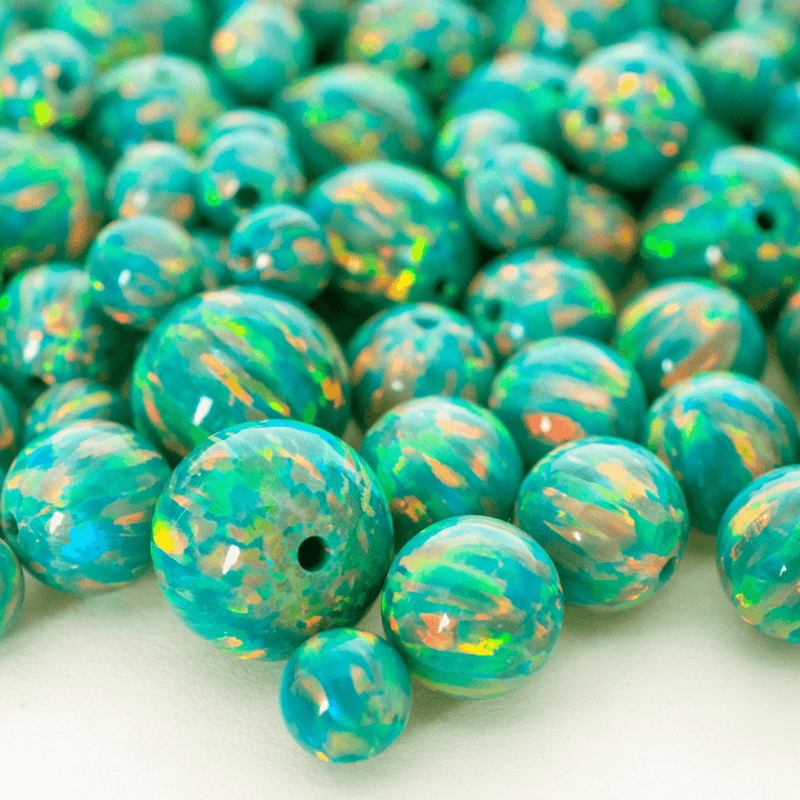 Jade Opal Craft Beads - The Opal Dealer