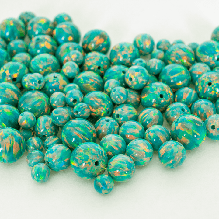 Jade Opal Craft Beads - The Opal Dealer