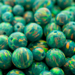 Jade Opal Craft Beads