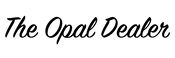 The Opal Dealer