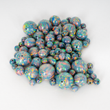 Moonstone Opal Craft Beads