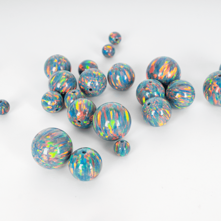 Moonstone Opal Craft Beads - The Opal Dealer