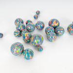 Moonstone Opal Craft Beads