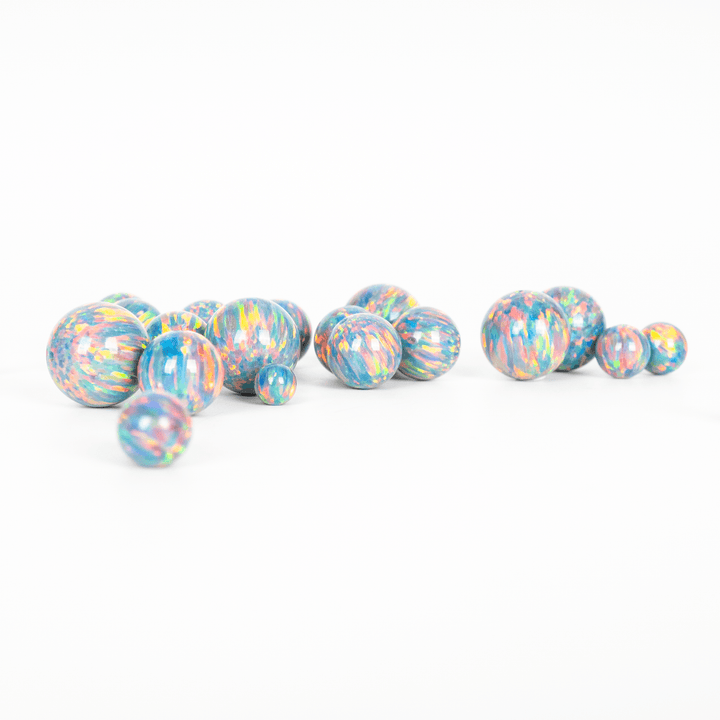 Moonstone Opal Craft Beads - The Opal Dealer