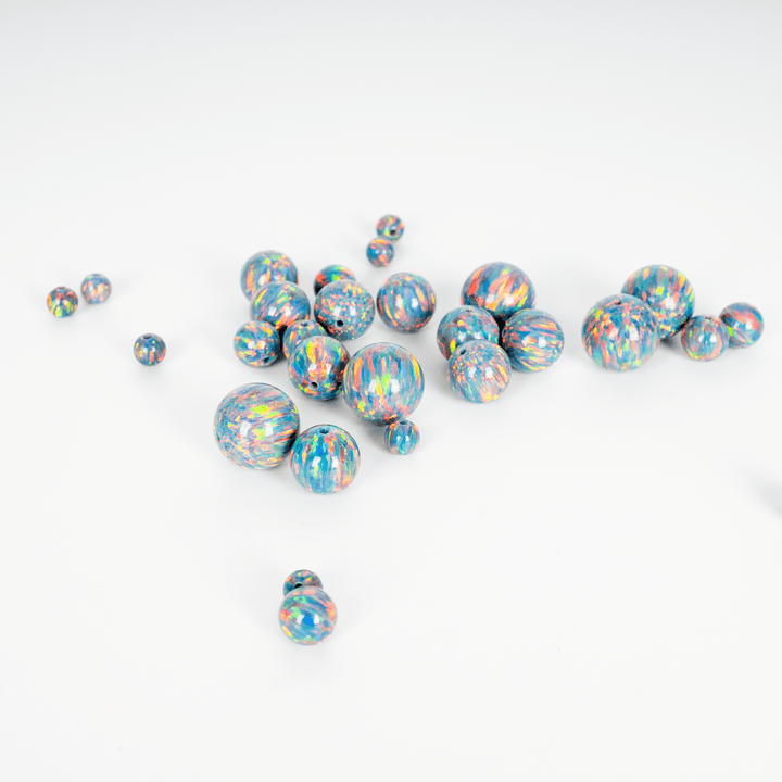 Moonstone Opal Craft Beads - The Opal Dealer