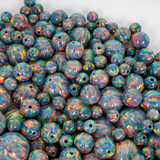 Moonstone Opal Craft Beads