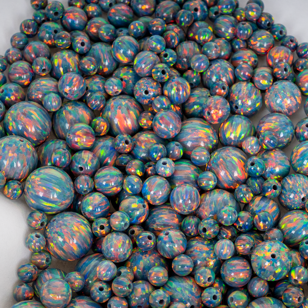 Opal Craft Beads - Moonstone Opal Beads - Jewelry Making & Crafts – The Opal  Dealer