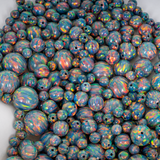 Moonstone Opal Craft Beads