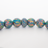 Moonstone Opal Beaded Bracelet - New Design