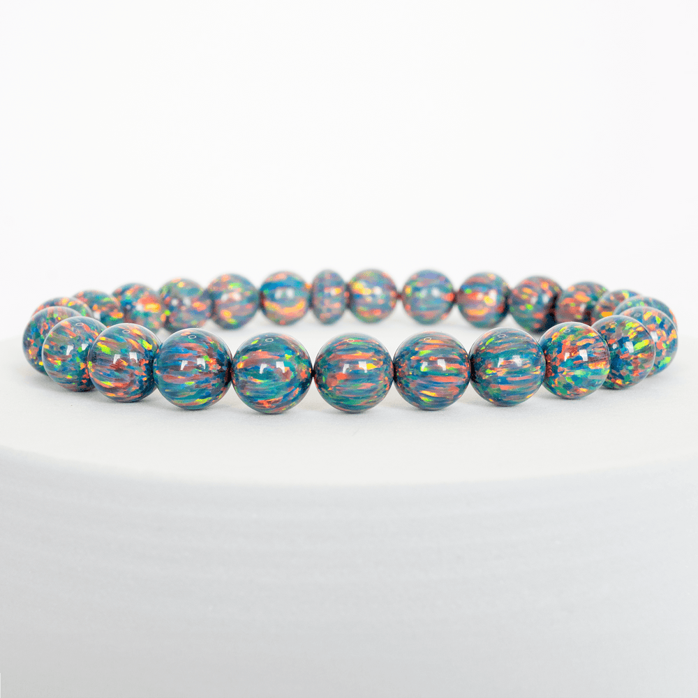Moonstone Astral Opal™ Bracelet – The Opal Dealer