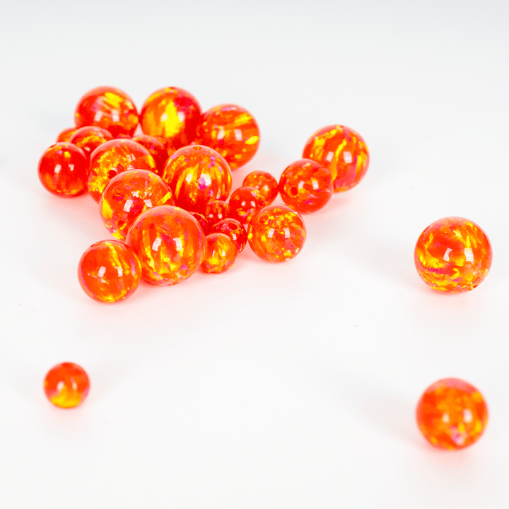 Nectar Opal Craft Beads - The Opal Dealer