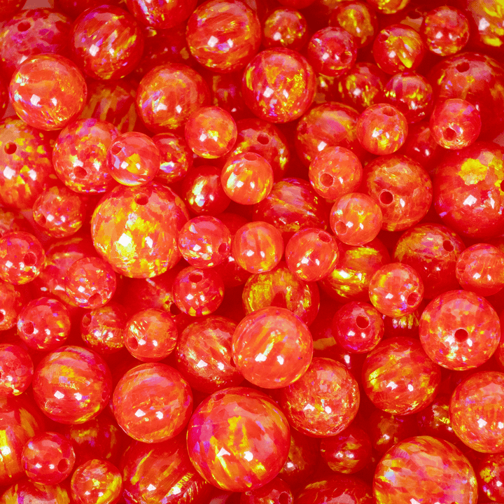 Nectar Opal Craft Beads - The Opal Dealer