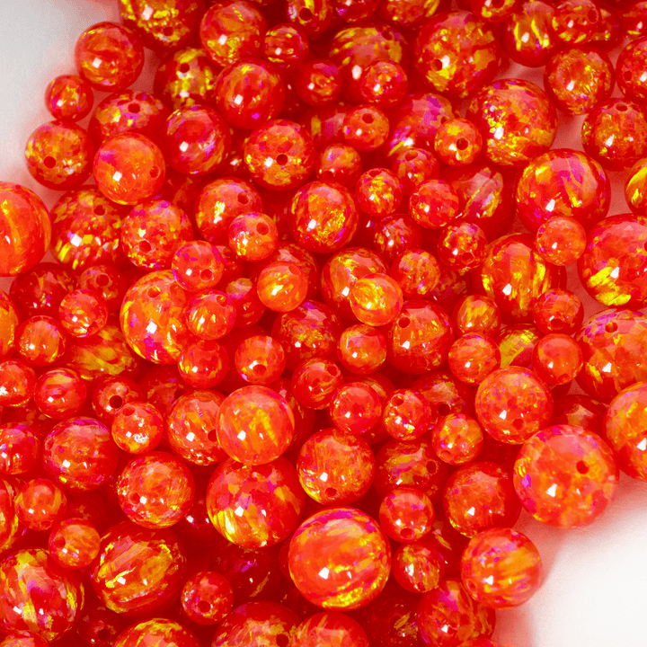 Nectar Opal Craft Beads - The Opal Dealer