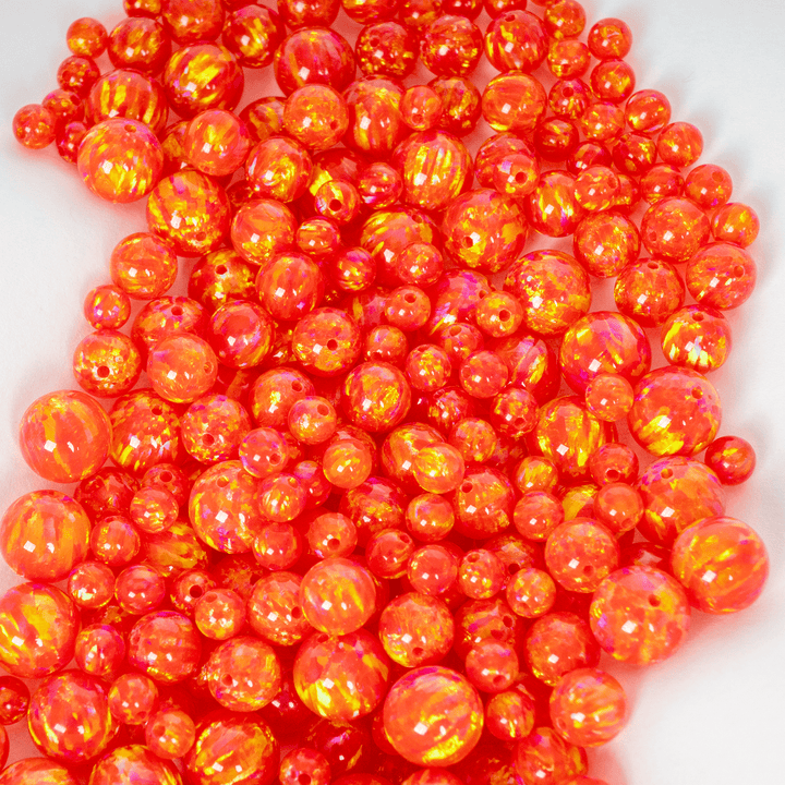 Nectar Opal Craft Beads - The Opal Dealer